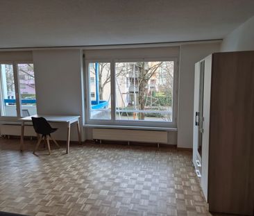 1 Zimmer, 1. Stock - Photo 1