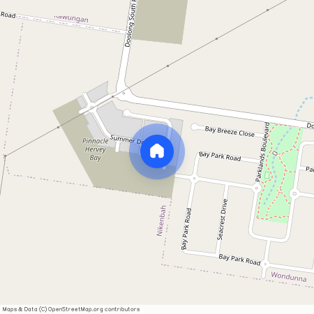 25b Summer Drive, Qld 4655, Wondunna