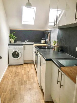 1 bedroom flat to rent - Photo 1