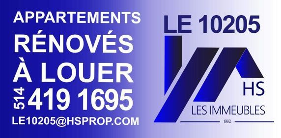 1 CH - 1 SDB - Montreal - $1,650 /mo - Photo 2