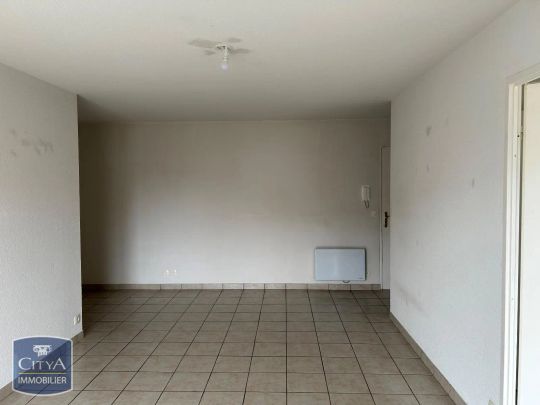 Appartement à louer 3 pièces 64m² - Photo 1