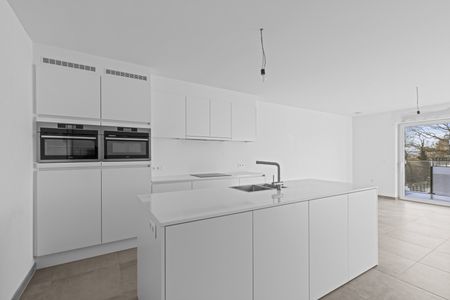 Nieuwbouwappartement in Knesselaere met een zonnig terras! - Photo 4
