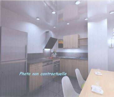 Appartement 2 pièces - - Photo 3