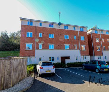 2 bedroom apartment to rent - Photo 6