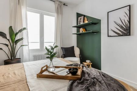 Calle de Málaga, Madrid, Community of Madrid 28003 - Photo 3