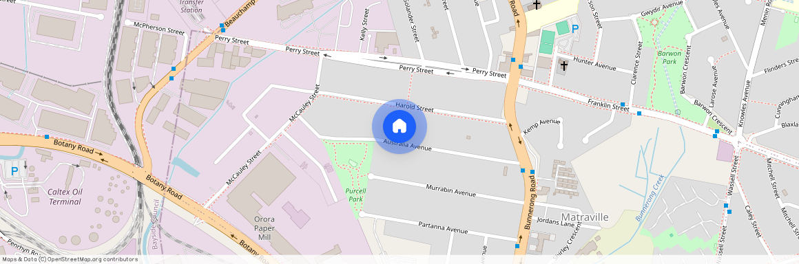 54A Australia Ave, NSW 2036, Matraville