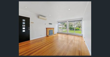 Updated Three Bedroom Home - Photo 2