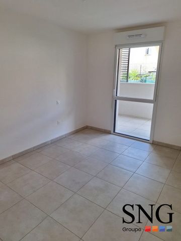 T2 NEUF AVEC TERRASSE ET PARKING - Photo 4