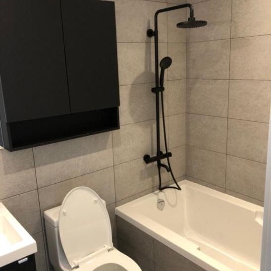 2180 Rue Ste-Catherine E., app.652, H2K 0C9, Montréal - Photo 1