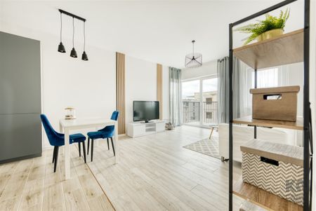 Łódź, Polesie, Wieniawskiego - Zdjęcie 4