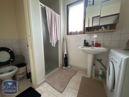 Location Appartement 2 pièces 43m² CANCON 47290 - Photo 5