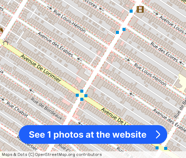 1 CH - 1 SDB - Montréal - $1,150 /mo - Photo 1