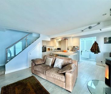 2 bedroom terraced house to rent - Photo 5