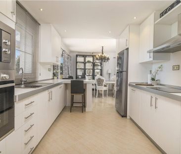 La Alqueria, Benahavis, Andalusia 29620 - Photo 6