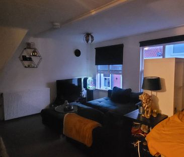 Te huur: Appartement Haagdijk in Breda - Foto 6