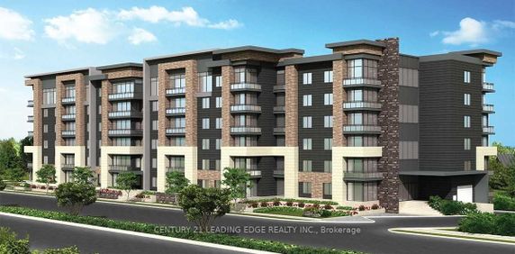 For Lease - 1 Falaise Road Unit# 607, Toronto, Ontario - Photo 2
