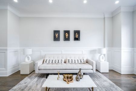 For Lease - 70 South Woodrow Boulevard, Toronto, Ontario - Photo 3