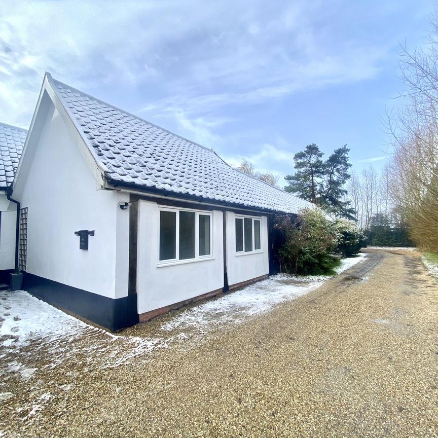 Traice Road, Norwich, Fundenhall - Photo 1