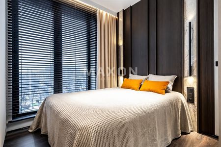 Luksusowy apartament w sercu Warszawy - Photo 2
