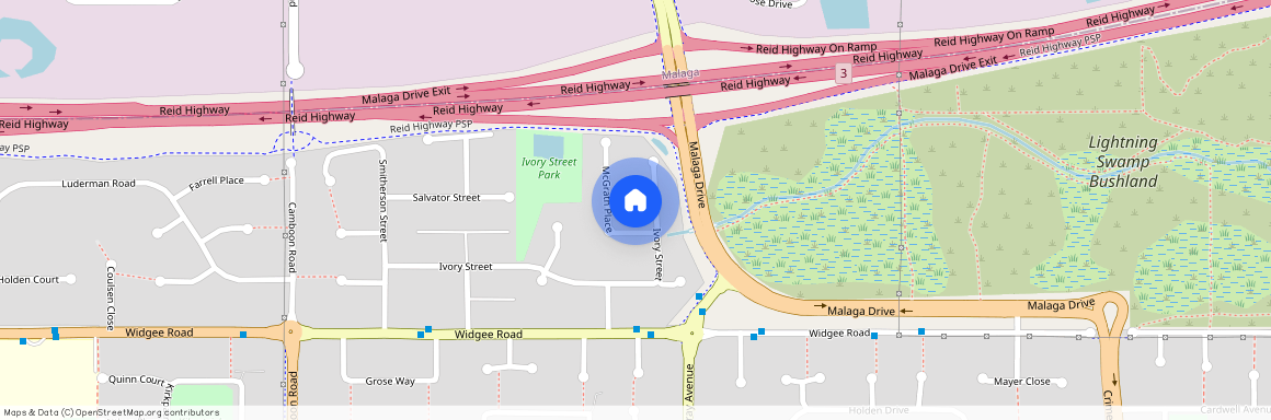 45A Ivory Street, NORANDA WA 6062