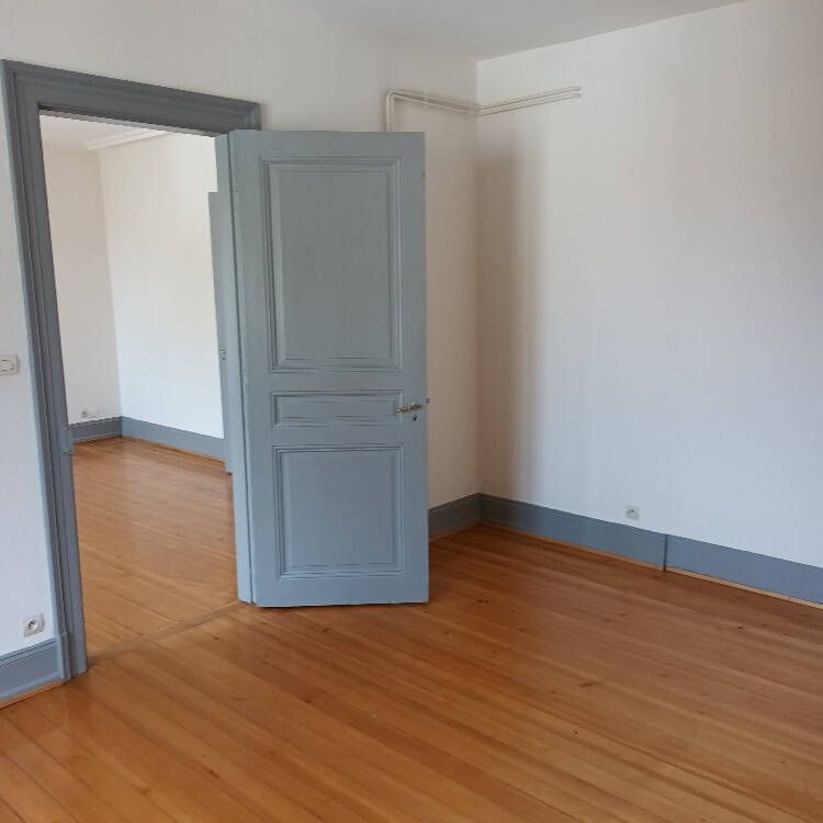 Location appartement 3 pièces 62.64 m² à Mulhouse (68100) - Photo 1