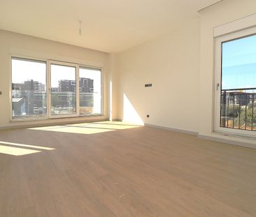 2-Rumslägenhet att Hyra i Antalya Viva Defne-Projektet - Photo 1