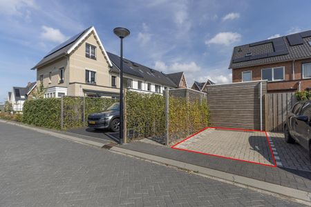 Te huur: Huis Fort Vreeswijklaan 39 in Weesp - Foto 4