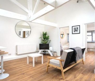 2 bedroom apartment to rent - Photo 6