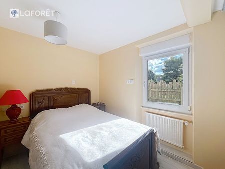 Maison T3 près de GUERN à louer - Photo 2