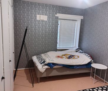 Gregorianska gatan, Göteborg - Foto 3