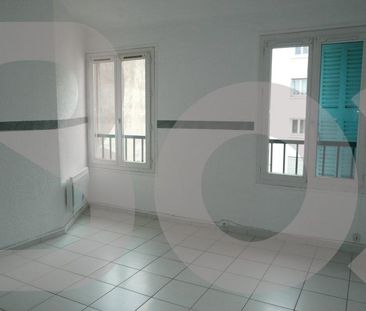 Appartement 2 pièce(s) 48.79 m² - Photo 1