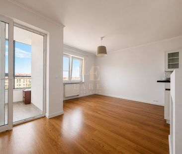 Metro Kabaty|2-pok| 70 m2| Loggia| Parking - Photo 1