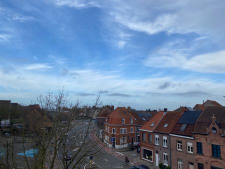 Energiezuinige en instapklare 1-slaapkamerappartement - Foto 4