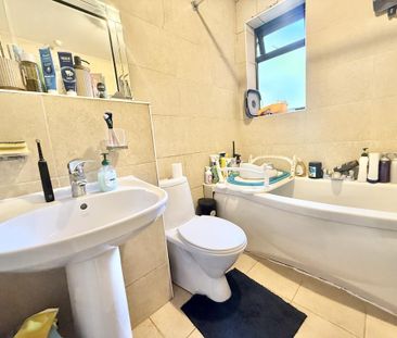 1 bedroom ground floor flat to rent - Photo 5