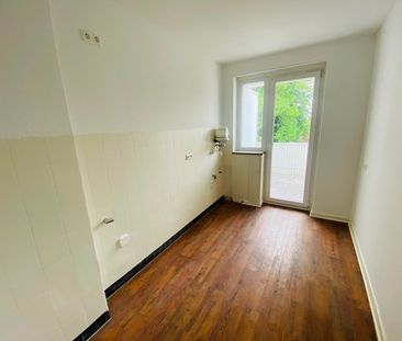 3-Zimmer Wohnung in Mönchengladbach-Oberstadt - Photo 1