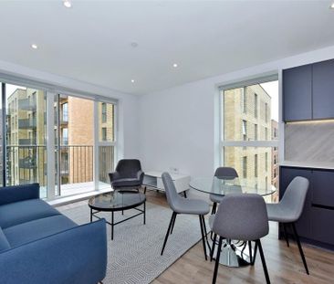 1 bedroom apartment to rent - Photo 4
