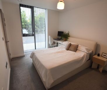 1 bedroom apartment to rent - Photo 3