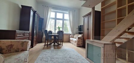 Kawalerka Zygmunta Starego przy Parku Żeromskiego. - Фото 3