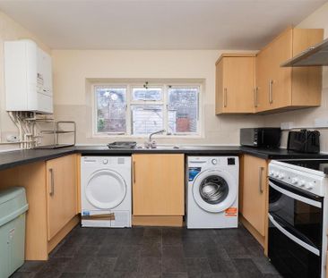 5 bedroom terraced house to rent - Photo 1