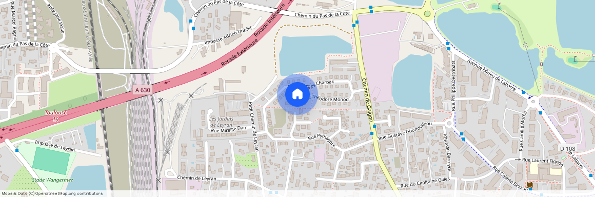 33140, Villenave-D'Ornon