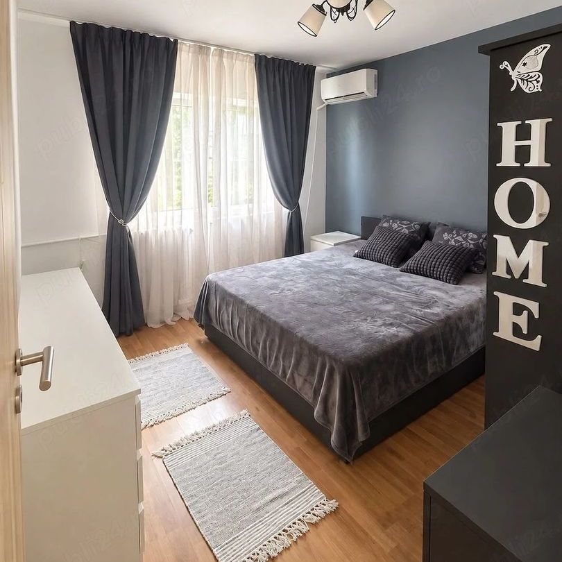 Apartament EXCELENT 2 camere, zona BANEASA - Photo 1