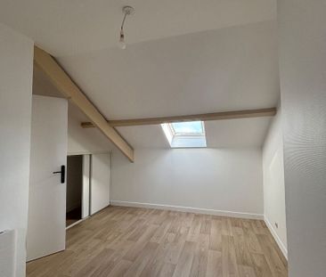 Location Appartement 3 pièces 40m² - Photo 6