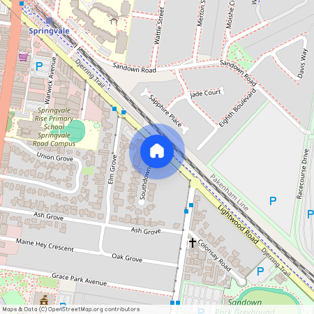 1 Southdowne Close, Vic 3171, Springvale