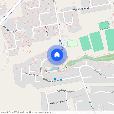 Oakerside Drive, Peterlee, SR8