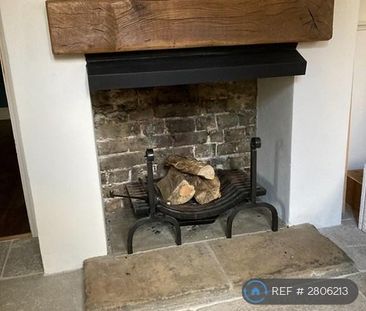 1 bedroom terraced house to rent - Photo 5