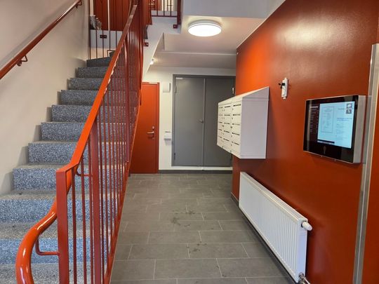 Glädjebacksgatan 4A, Trelleborg Centrum - Photo 1