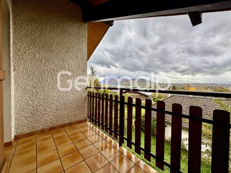 Location Maison 5 pièces 176,23 m² - Photo 2