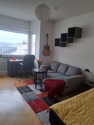 Lidnersplan, Stockholm - Photo 1