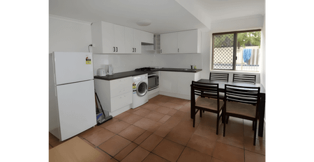 1-Bedroom Unit with Parking – Heart of Kangaroo Point - Photo 4