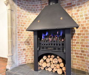 Gezellige stadswoning - Godshuisje - Photo 1